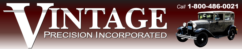 vintage precision header pic