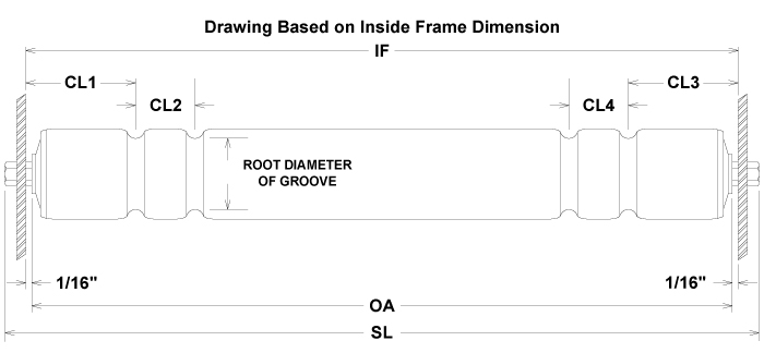 engineering drawing