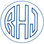RJ Hughes Sales logo