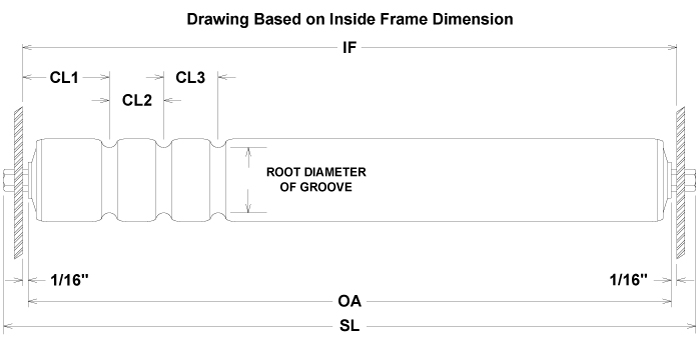 engineering drawing